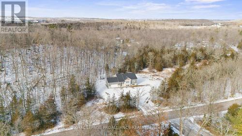 444 Hillside Drive, Trent Hills (Campbellford), ON - Outdoor With View