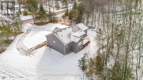 444 Hillside Drive, Trent Hills (Campbellford), ON - Outdoor