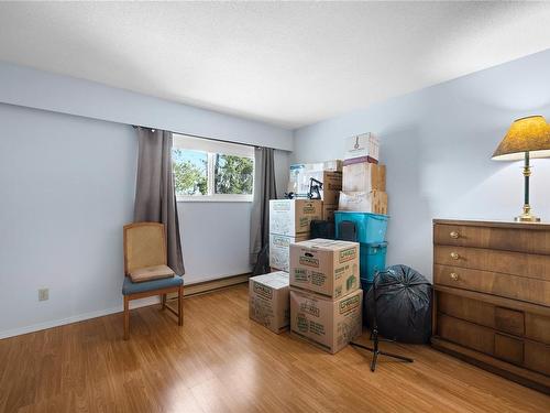 14-309 Moilliet St, Parksville, BC - Indoor Photo Showing Other Room