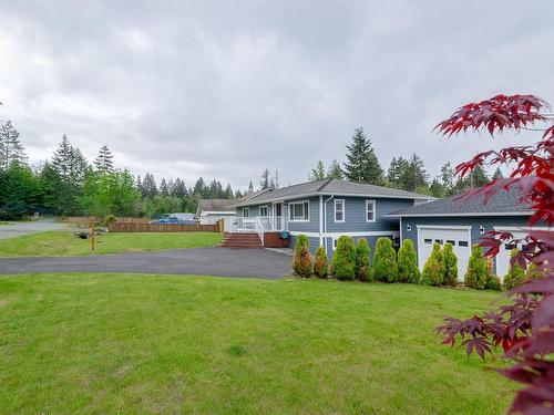 3512 Gagne Rd, Port Alberni, BC 