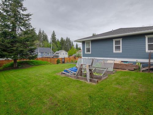 3512 Gagne Rd, Port Alberni, BC 