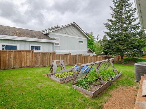 3512 Gagne Rd, Port Alberni, BC 