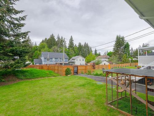 3512 Gagne Rd, Port Alberni, BC 