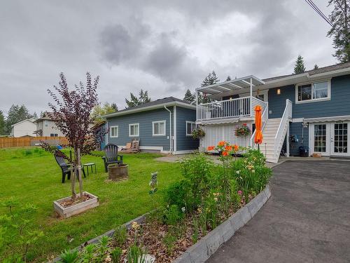 3512 Gagne Rd, Port Alberni, BC 