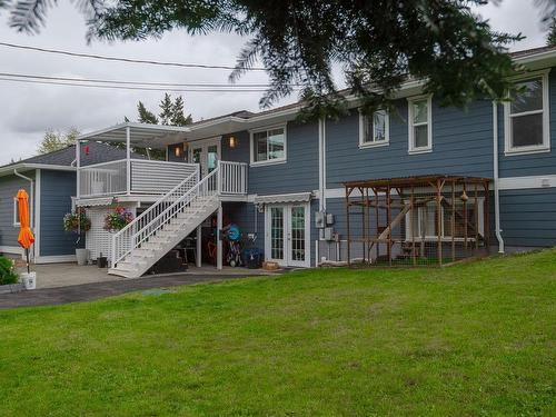 3512 Gagne Rd, Port Alberni, BC 