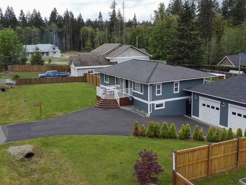 3512 Gagne Rd, Port Alberni, BC 