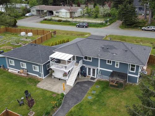 3512 Gagne Rd, Port Alberni, BC 