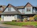 3684 Ridge Pond Dr, Langford, BC  - Outdoor With Facade 
