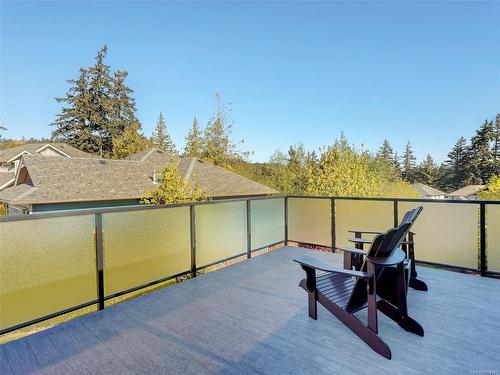 3684 Ridge Pond Dr, Langford, BC - Outdoor With Exterior