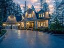 3973 Cove Rd, Ladysmith, BC  - Outdoor With Facade 