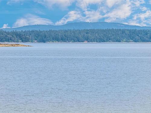 3973 Cove Rd, Ladysmith, BC - Outdoor With Body Of Water With View