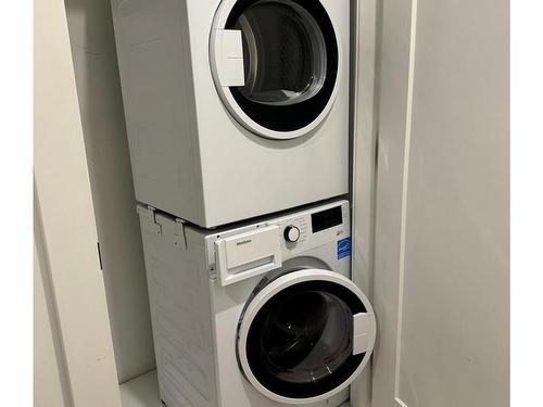 3973 Cove Rd, Ladysmith, BC - Indoor Photo Showing Laundry Room