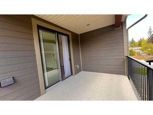 2708 Huckleberry Lane, Kimberley, BC - Outdoor With Exterior