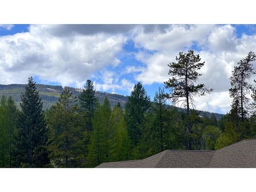 2708 Huckleberry Lane, Kimberley, BC - Outdoor With View