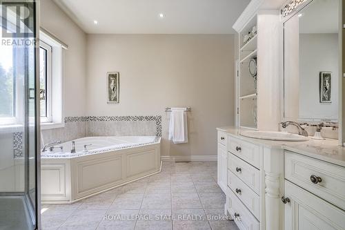 53 Ranch Road, Brant, ON - Indoor Photo Showing Bathroom