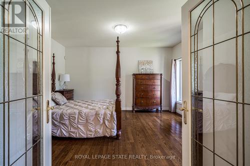 53 Ranch Road, Brant, ON - Indoor Photo Showing Bedroom