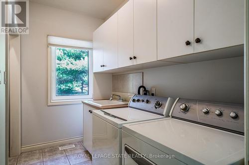 53 Ranch Road, Brant, ON - Indoor Photo Showing Laundry Room