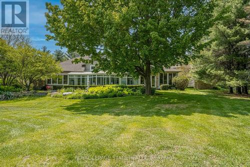 53 Ranch Road, Brant, ON - Outdoor