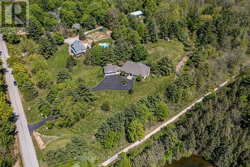 53 Ranch Road, Brant, ON - Outdoor With View