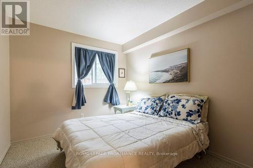 103 - 175 Haig Road, Belleville, ON - Indoor Photo Showing Bedroom
