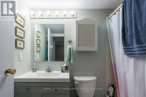 103 - 175 Haig Road, Belleville, ON - Indoor Photo Showing Bathroom