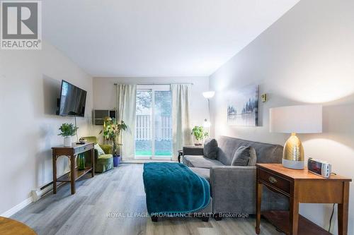 103 - 175 Haig Road, Belleville, ON - Indoor Photo Showing Living Room