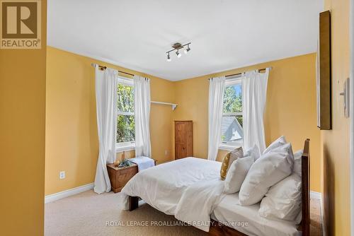 50 Anne Street, Cavan Monaghan, ON - Indoor Photo Showing Bedroom