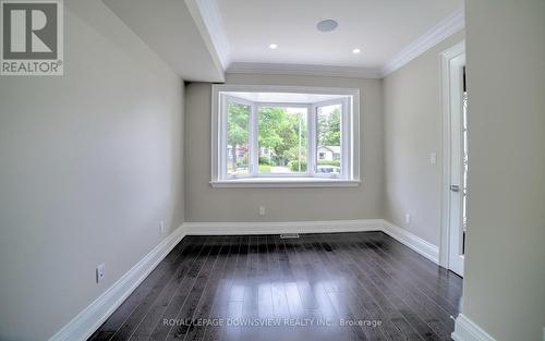 53 Eaglewood Boulevard, Mississauga, ON - Indoor Photo Showing Other Room