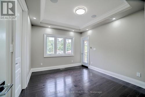 53 Eaglewood Boulevard, Mississauga, ON - Indoor Photo Showing Other Room
