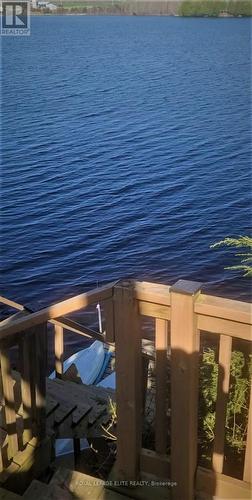 354 Neville Point Road, Stone Mills, ON - Outdoor With Body Of Water With View