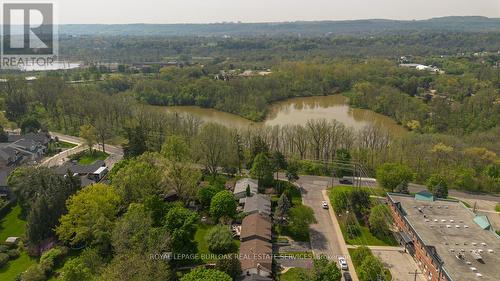 6 Watsons Lane, Hamilton, ON - Outdoor With View
