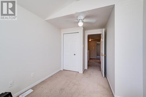 20 Critcher Avenue, Cambridge, ON - Indoor Photo Showing Other Room