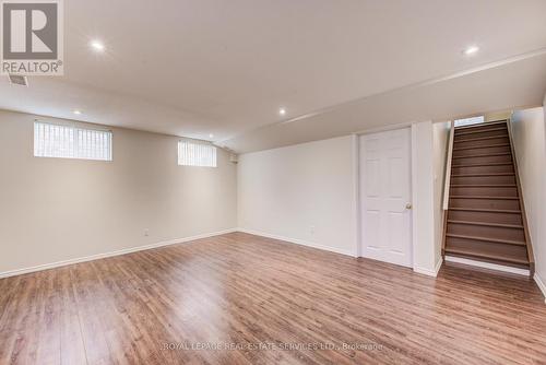 20 Critcher Avenue, Cambridge, ON - Indoor Photo Showing Other Room