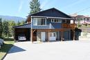 206 10Th Avenue Nw, Nakusp, BC  - Outdoor 