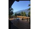 206 10Th Avenue Nw, Nakusp, BC  - Outdoor 