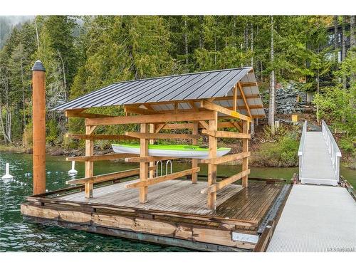 10-7470 Cottage Way, Lake Cowichan, BC 