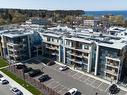 211-140 Jensen Ave West, Parksville, BC  - Outdoor With View 