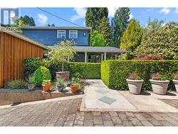 1331 13TH STREET  West Vancouver, BC V7T 2P7
