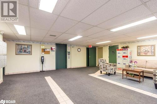175 Haig Road Unit# 103, Belleville, ON - Indoor Photo Showing Basement
