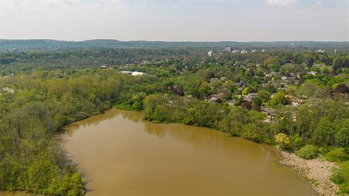 6 Watsons Lane, Hamilton, ON - Outdoor With Body Of Water With View