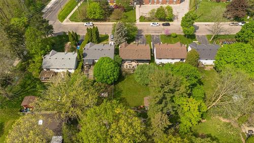 6 Watsons Lane, Hamilton, ON - Outdoor With View