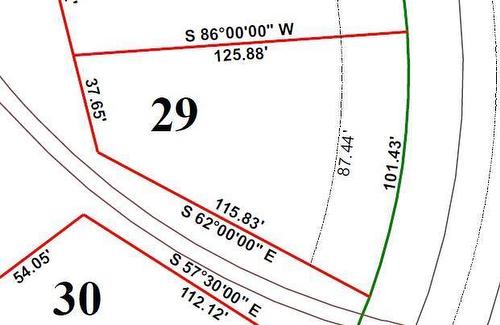 29 Sand Piper Trail S, Landmark, MB 