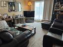407 Centennial Drive, Mackenzie, BC  - Indoor Photo Showing Living Room 