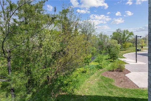 23 Echovalley Drive|Unit #22, Stoney Creek, ON - Outdoor With View