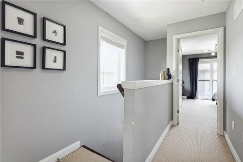 23 Echovalley Drive|Unit #22, Stoney Creek, ON - Indoor Photo Showing Other Room