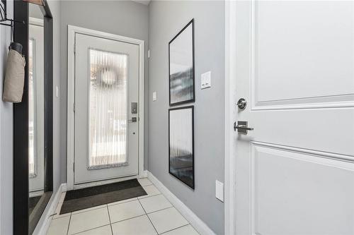 23 Echovalley Drive|Unit #22, Stoney Creek, ON - Indoor Photo Showing Other Room