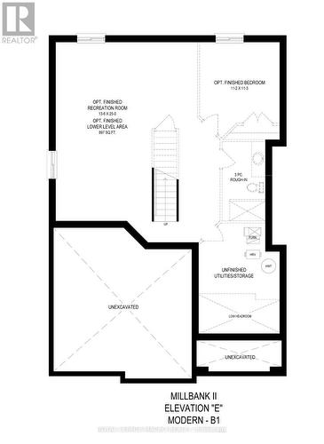 Lot 244 Blackburn Drive, Brantford, ON 