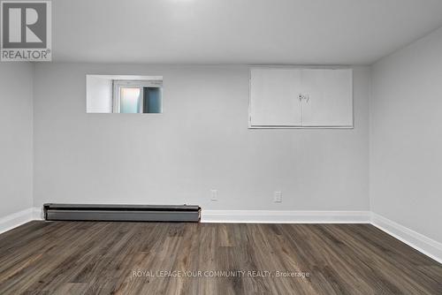 28 Fairleigh Crescent, Hamilton, ON - Indoor Photo Showing Other Room
