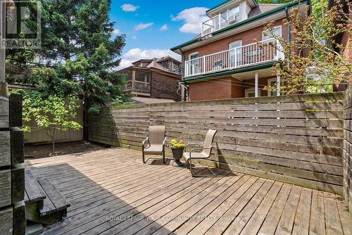 28 Fairleigh Crescent, Hamilton, ON - Outdoor