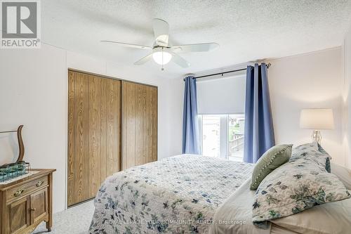 4 Kelsey Crescent, Georgina, ON - Indoor Photo Showing Bedroom